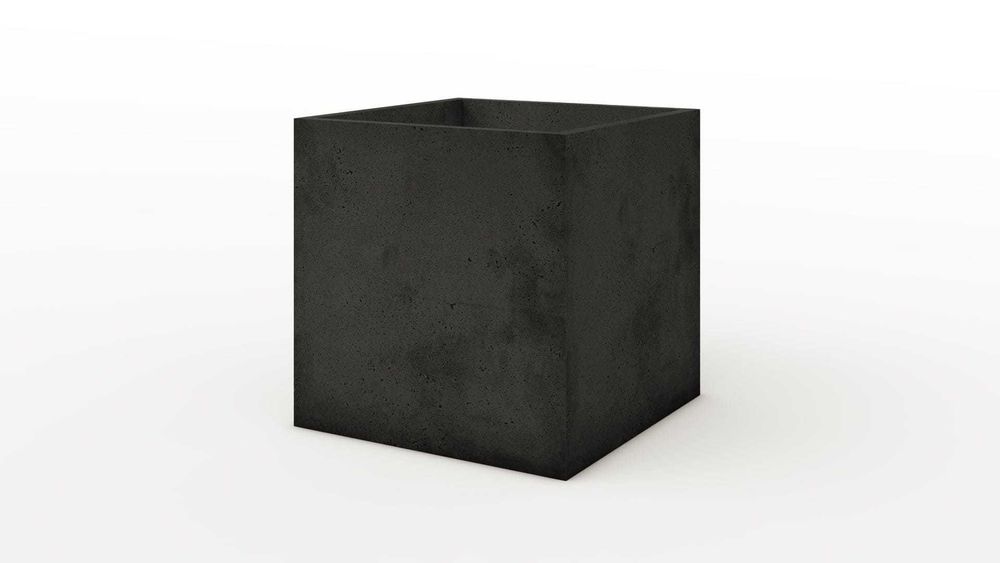 Donica betonowa | donice betonowe | beton architektoniczny | ARTLINE