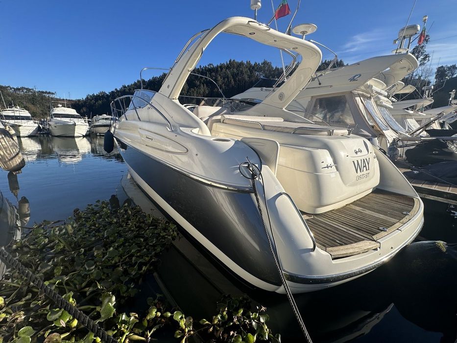 Cranchi Endurance 39 - 2000 - 95.000€