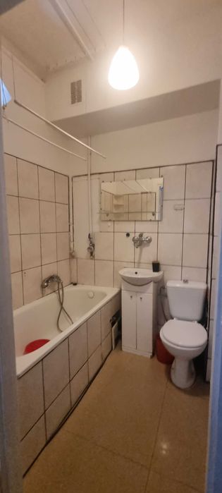 Sprzedam Kawalerke 29m2