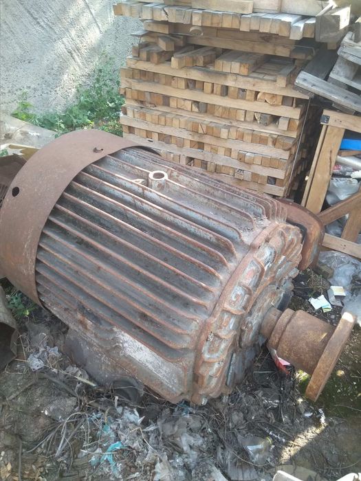 Тельфера запчасти обмен продажа