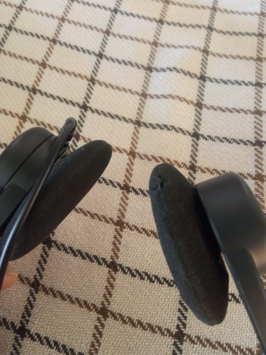 Навушники Logitech Headset 960 USB