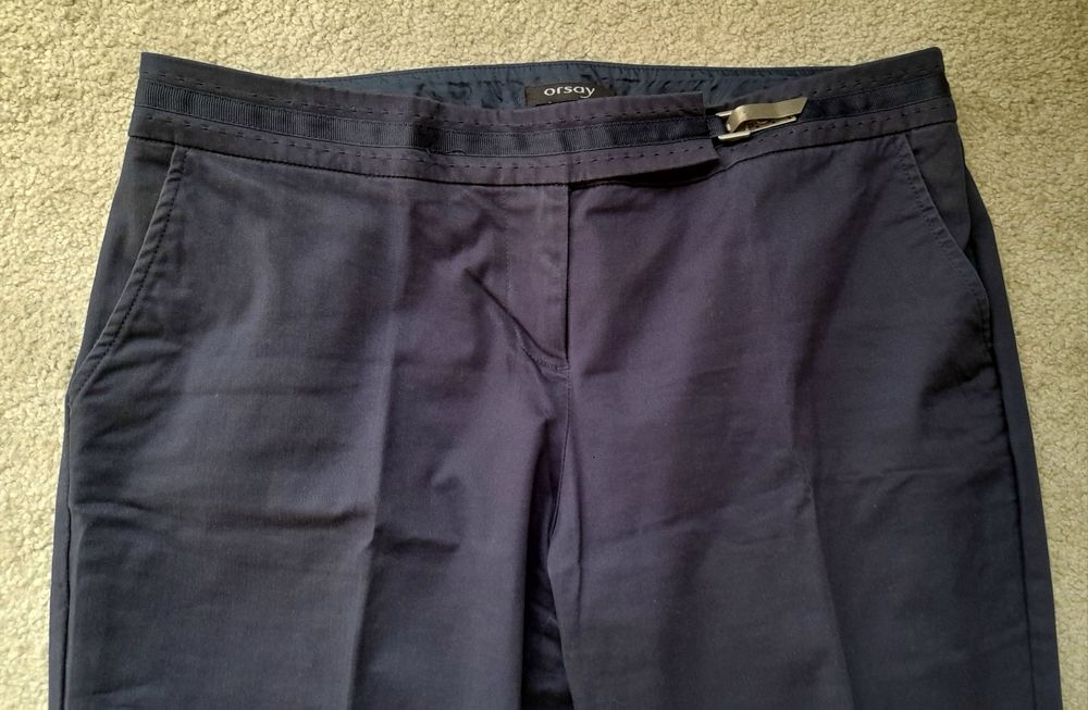 Spodnie Orsay 36