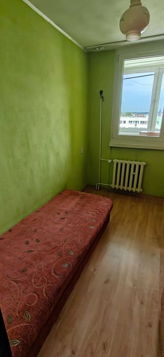 Mieszkanie na sprzedaż w Lubaniu - bez pośredników