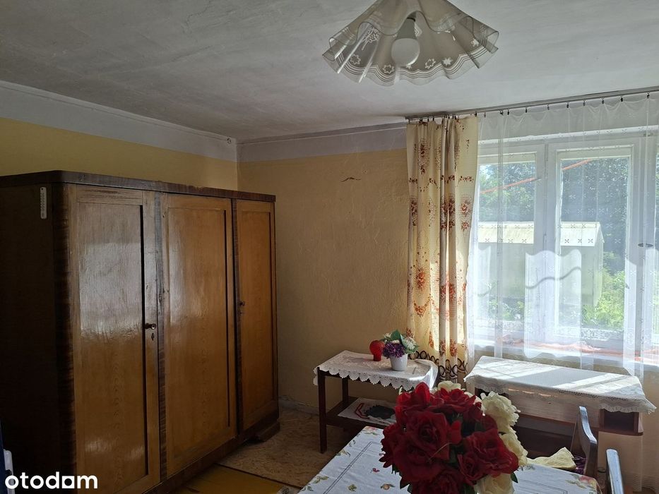Dom – Angowice - Widok 5