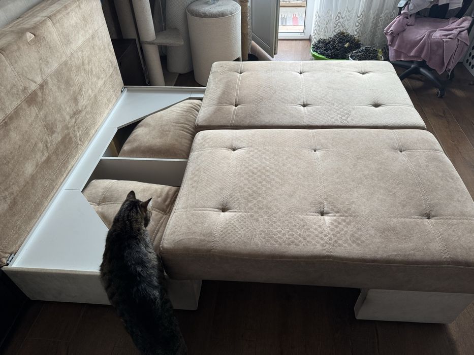 диван трансформер Дублін