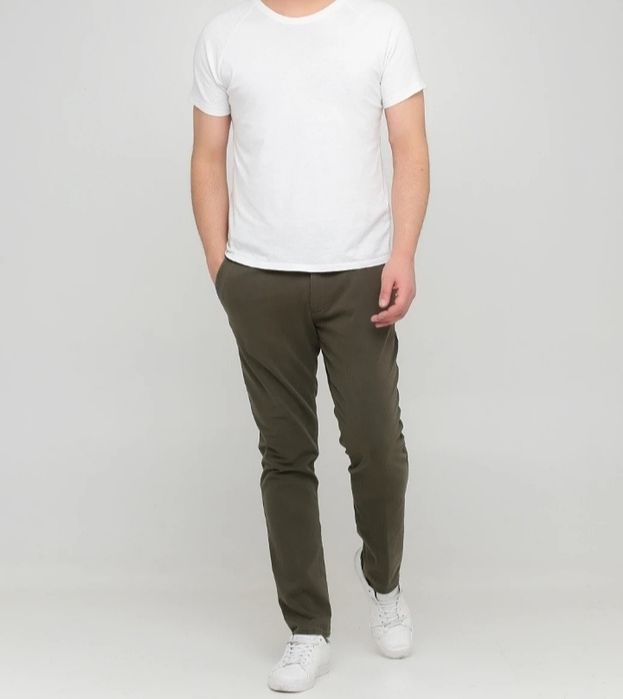 Штани(чиноси) Massimo Dutti
