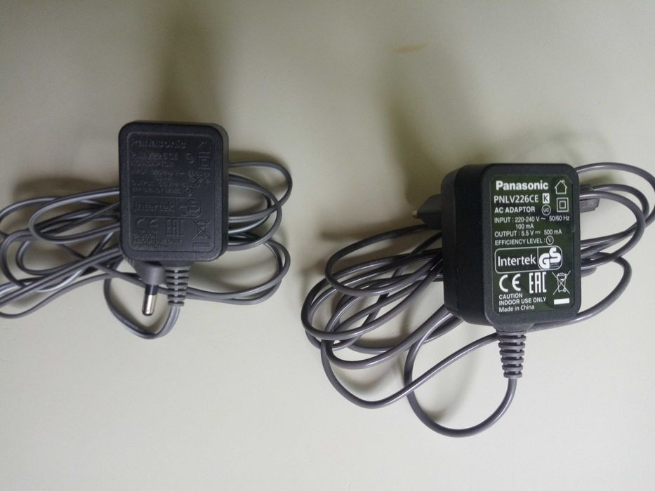 Panasonic KX-PRX120 – беспроводной телефон DECT