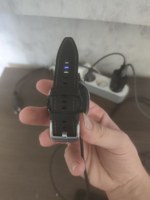 Mam na sprzedaż smartwacha