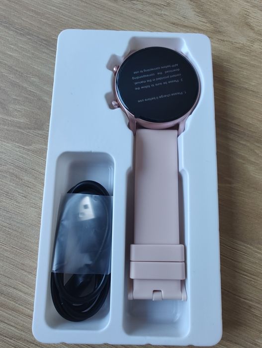 SmartWatch model s54