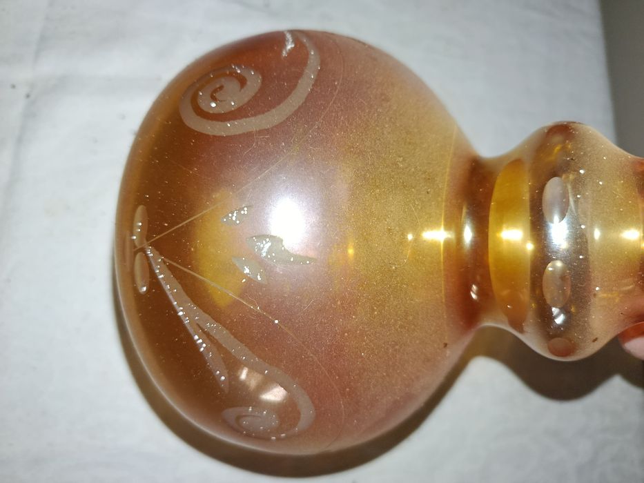 Chaminés casca de cebola