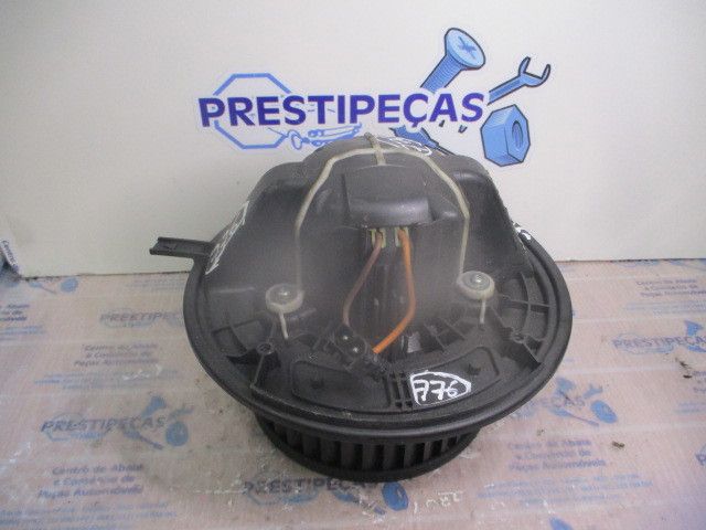 Motor da chauffage / sofagem MERCEDES-BENZ Classe B (W245)