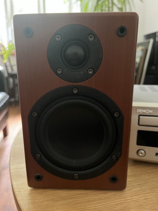 Wieża Denon RCD M-38