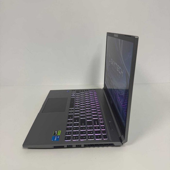 Skytech Gaming ST-Lumi-0009 15.6" FHD IPS 165Hz i5-13420H 16GB DDR4 SSD 512GB RTX 3050 4GB