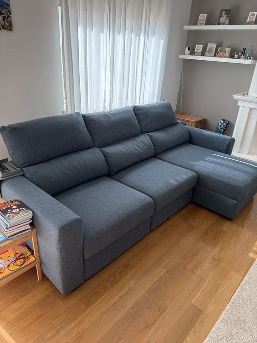 Sofa IKEA Eskilstuna