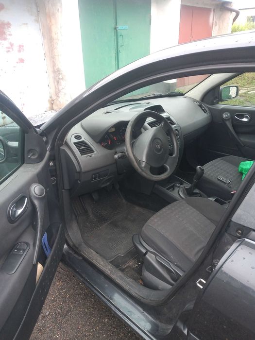 Renault Megane - sprzedam