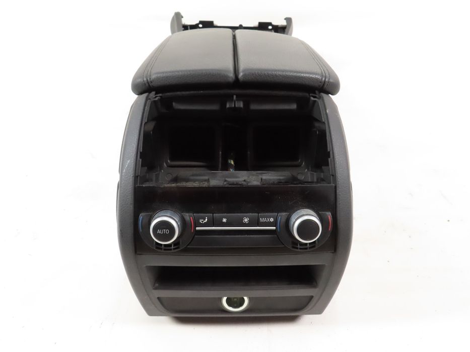 Consola Central Bmw 5 Ref: 0014415