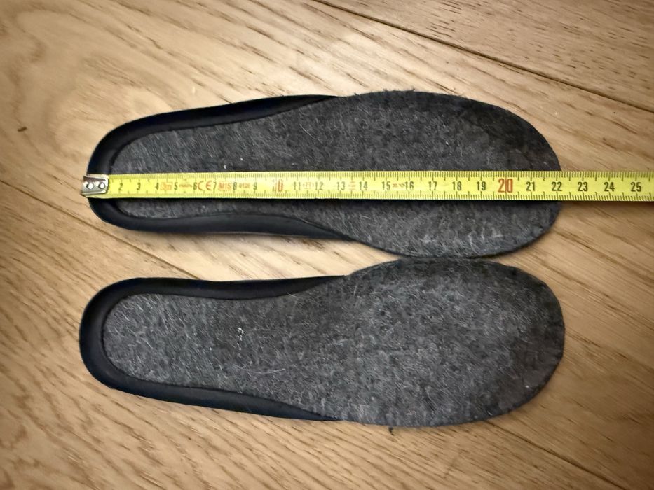 Buty zimowe Geox rozm. 33
