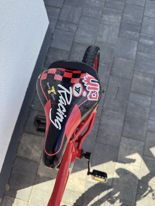 Rower Karbon Dino 16