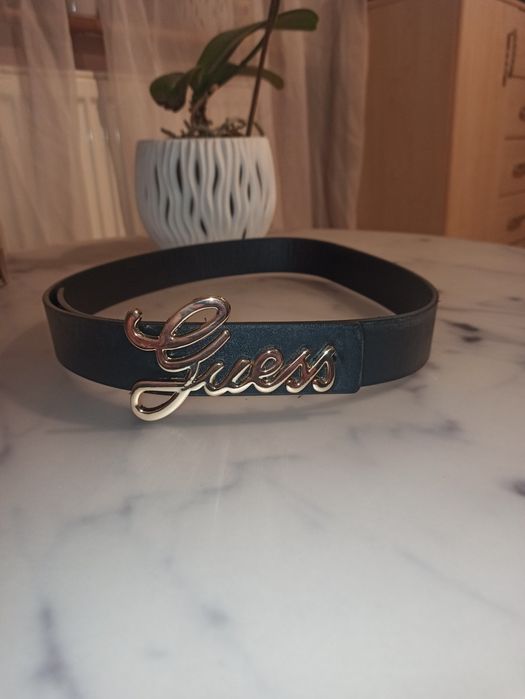 Pasek Guess 115 cm