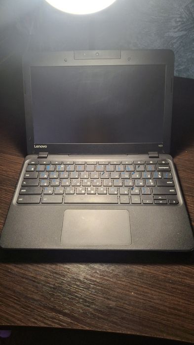 Lenovo  нетбук новий ніхто некористувався