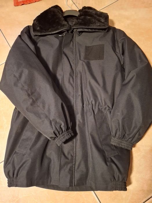 Kurtka zimowa wzór 611A/MON  Rozmiar 92/172