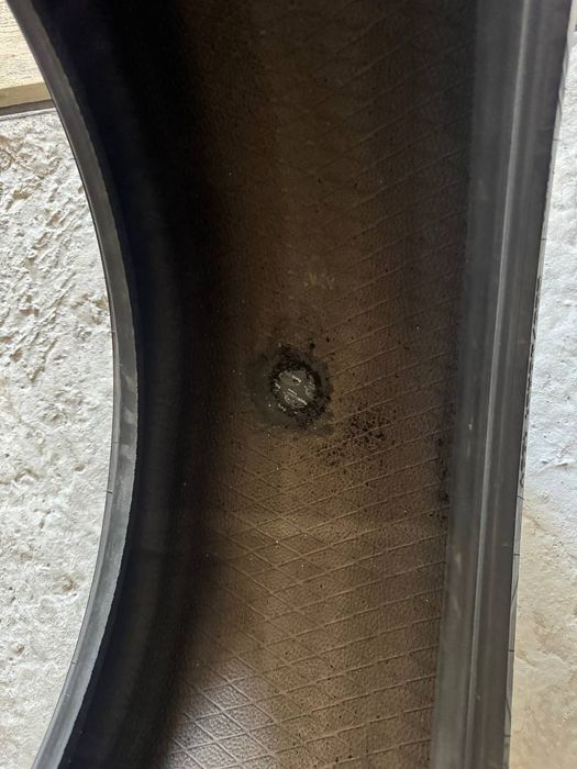 Шини літо 285/40/r21 Goodyear Eagle F1 5.5mm