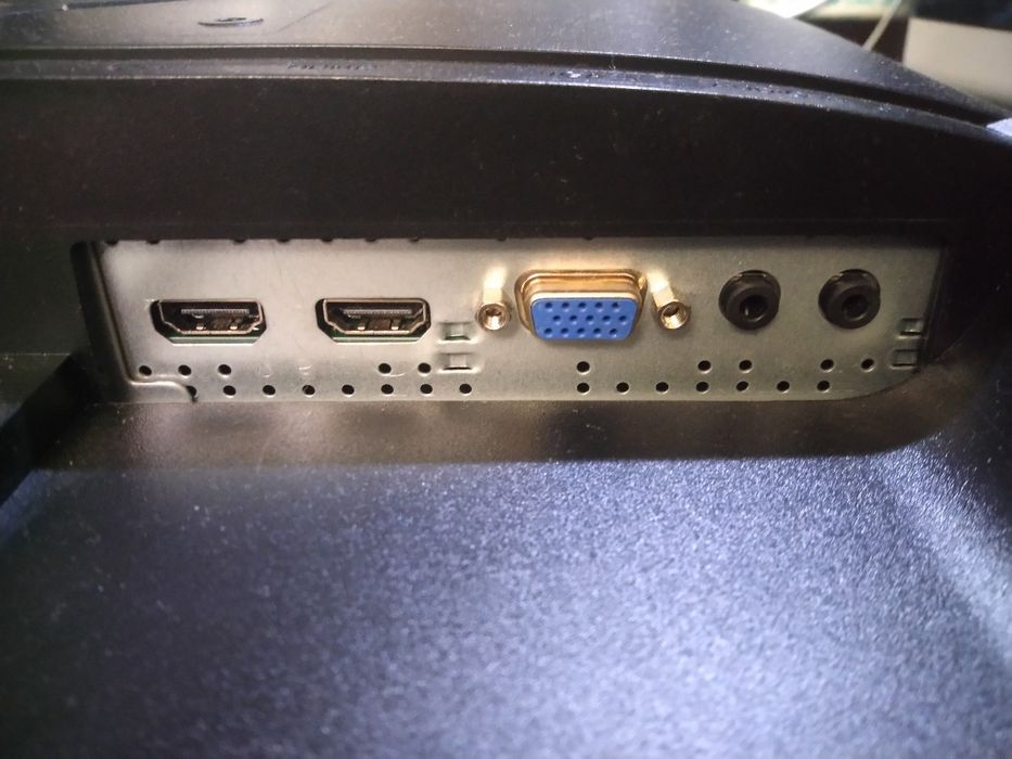 Монитор 22" ACER NITRO VG 220 Q