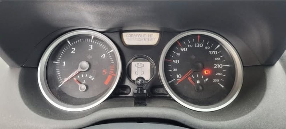 Renault Megane II
