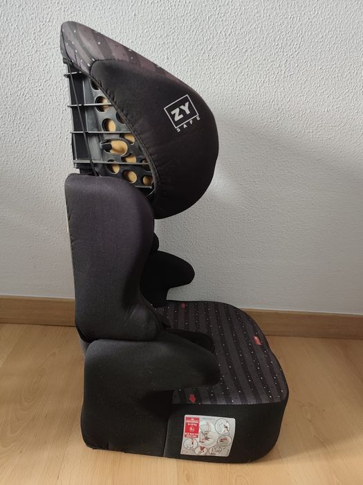Cadeira de bebé para automóvel