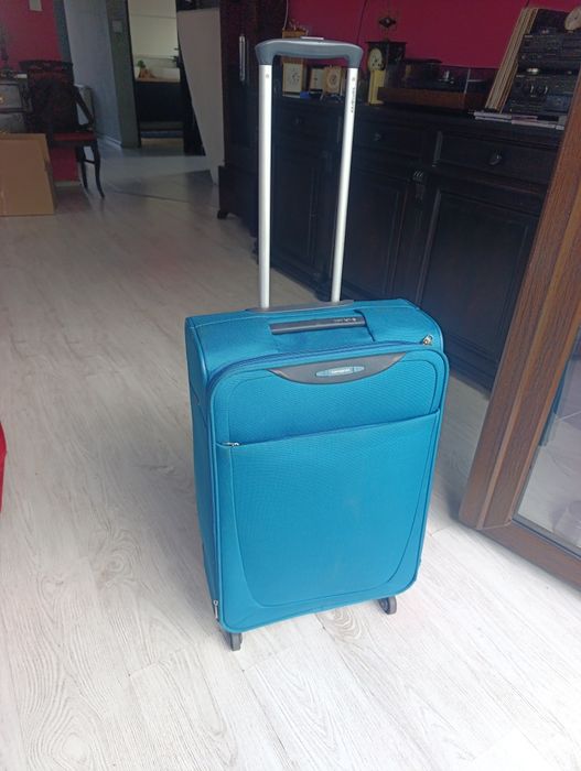 Walizka podróżna Samsonite
