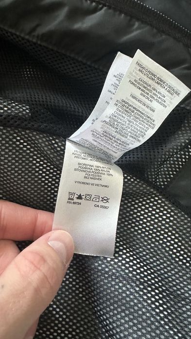 Куртка Columbia Watertight II New - Black
