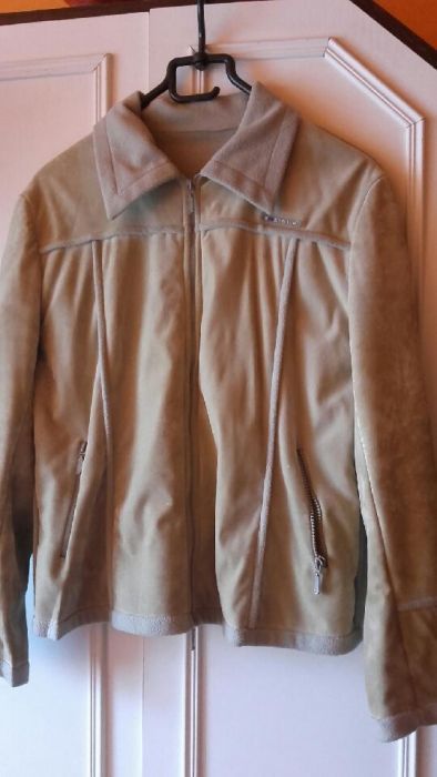 Kurtka wiosenna Roz.L