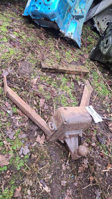 Land Rover Discovery Range Rover Classic Ganho Reboque 150€ x2