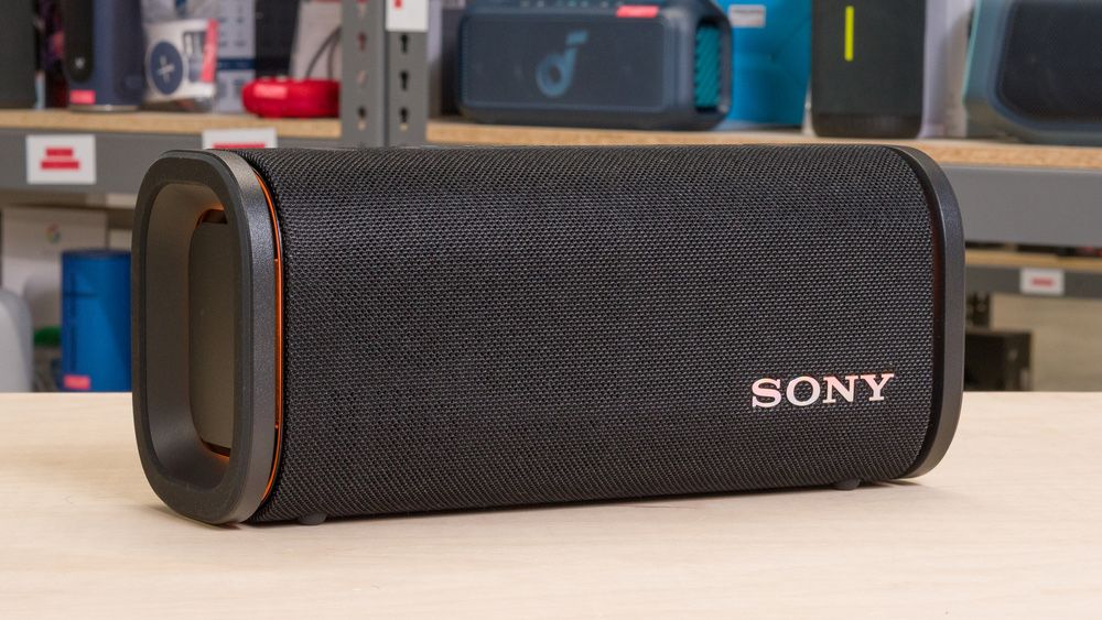 Sony ULT Field 5
