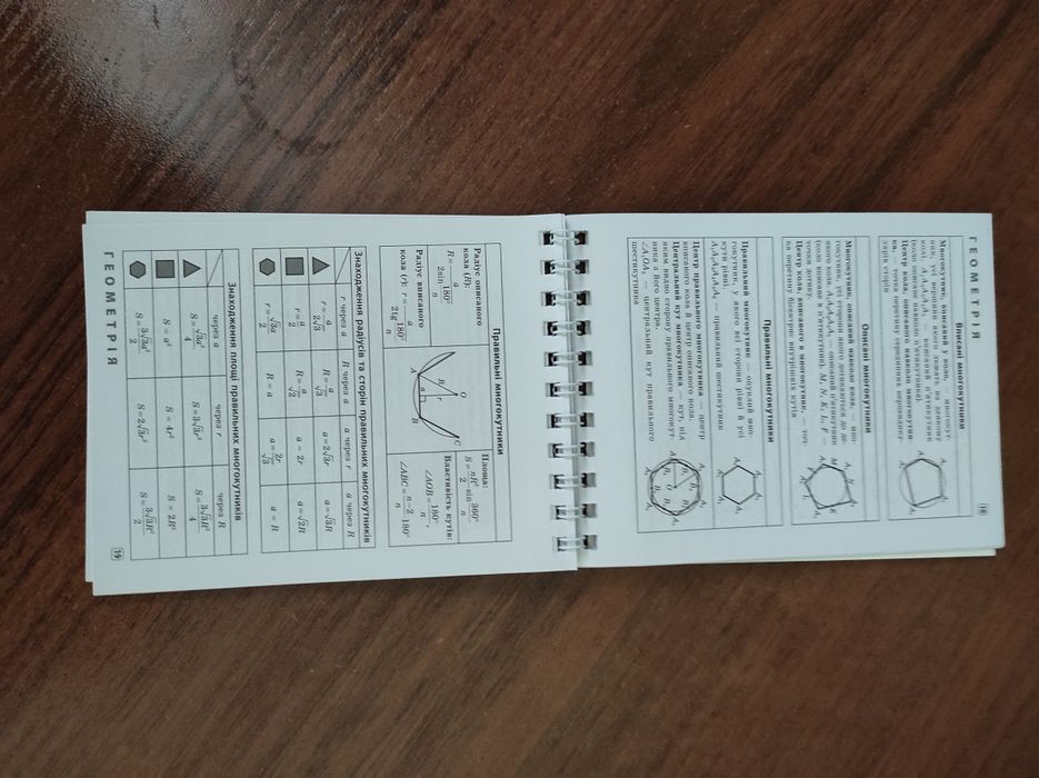 Продам атлас, контурні карти