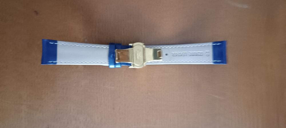 Pulseira de relógio universal