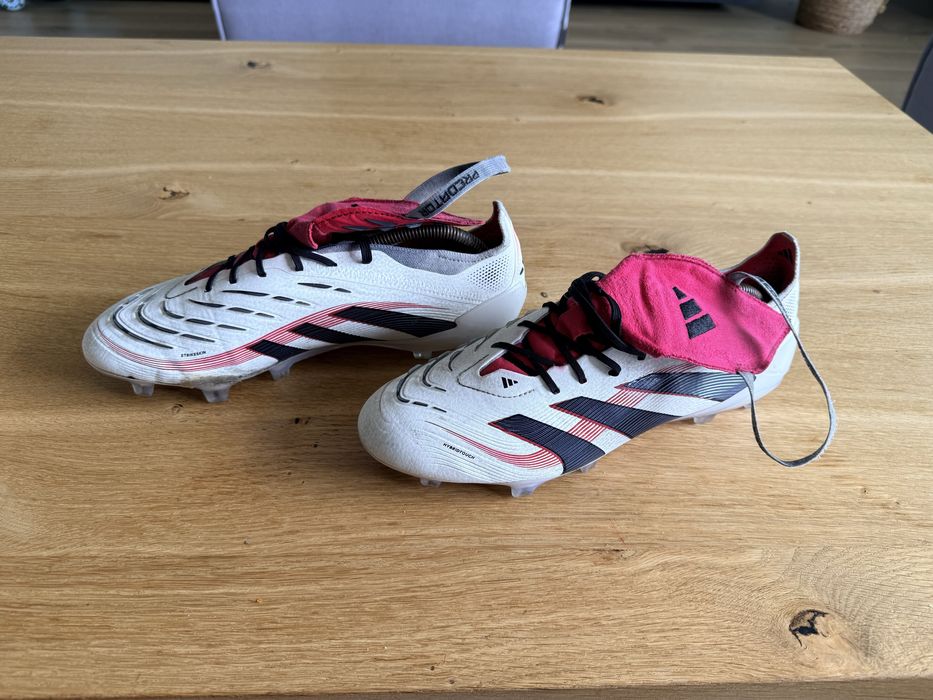 Korki Adidas Predator Elite FG 42 2/3
