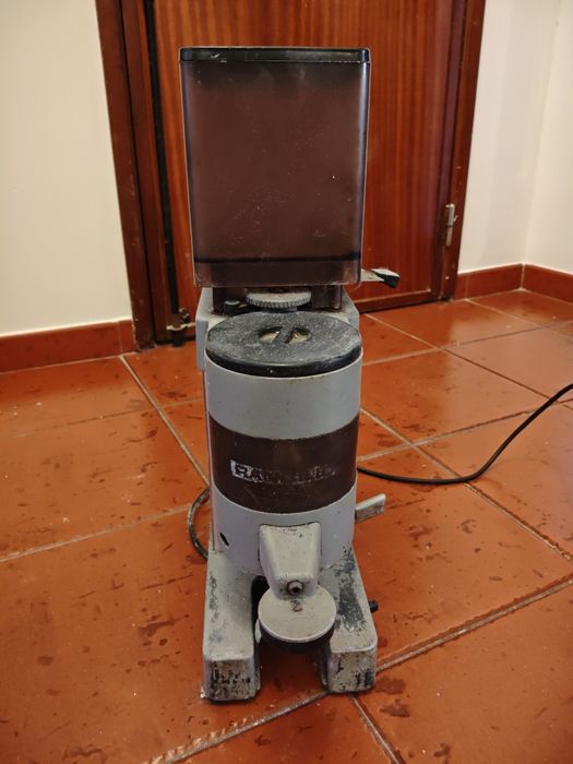 Moinho de café profissional RANCILIO