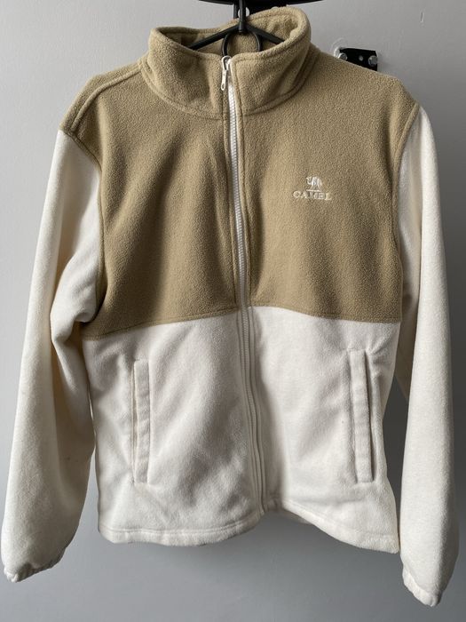 Camel active kurtka wiosenna