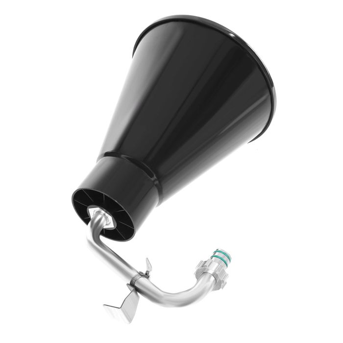 Zbiornik na farbę 6L do agregatów malarskich WT20i, WT28, WT40