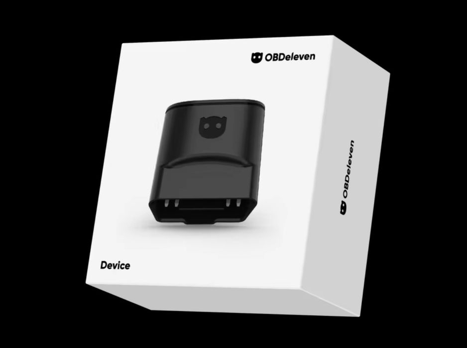 OBDeleven V3 CAN FD, остання версія VAG VW діагностика