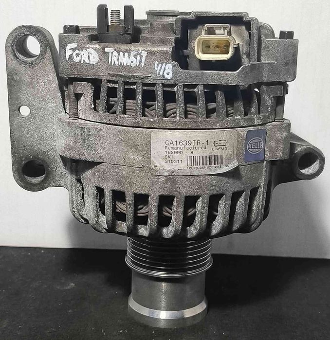Alternador CA1639IR-1 - FORD TRANSIT Caixa