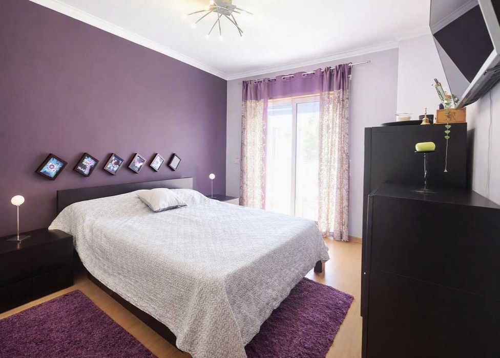 Apartamento T3 no Carregado