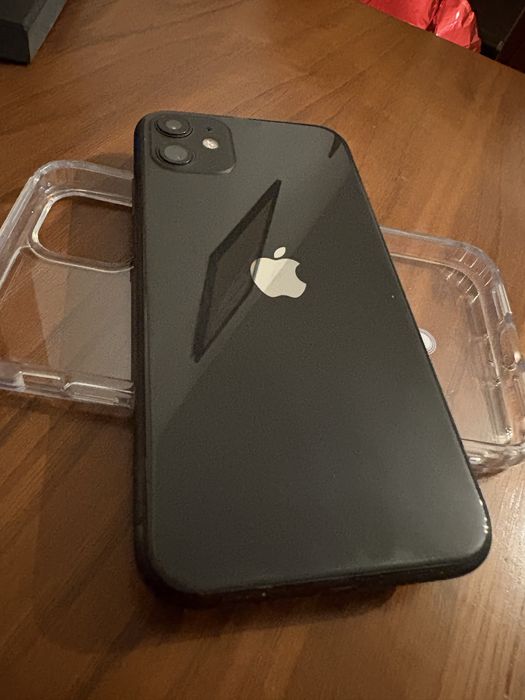 Vendo iphone 11 pela melhor oferta