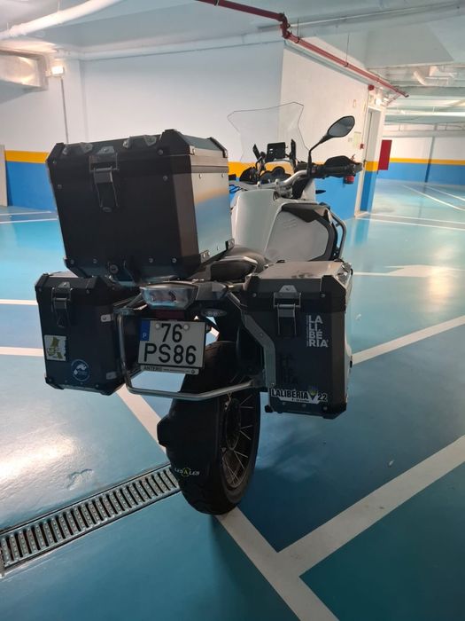 BMW  R1200 GSAdventure