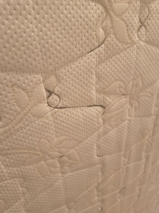 Colchão ortopédico 2,00x1,60mt