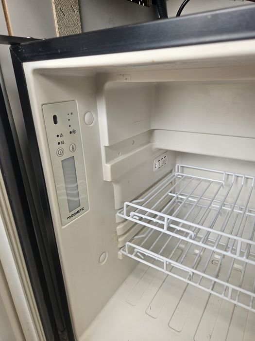 Frigorifico caravana dometic CRE50