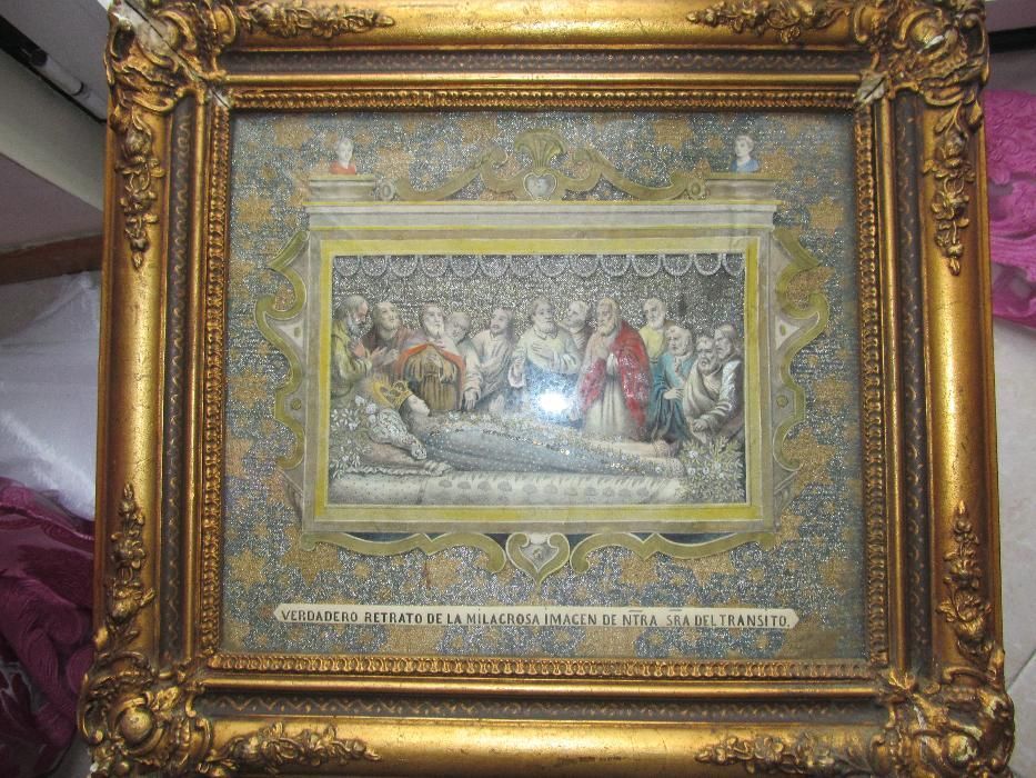 Registo do Século XIX