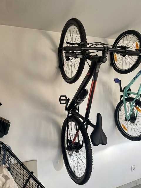 Bicicleta Eleven Vortex 1.0 com 25 km