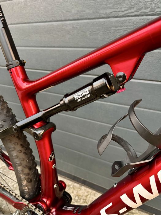 Specialized Epic Sworks